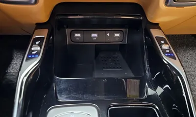 Kia Sorento 2023, 66035 км, за 30500000 KRW - фото 32