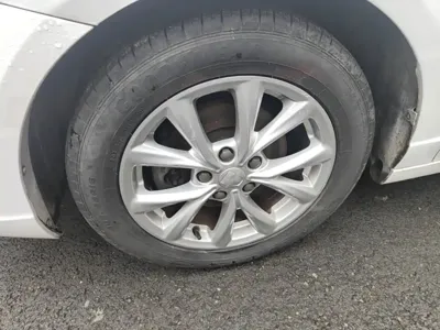 Roewe i5 2019, 103100 км, за 30299 CNY - фото 23