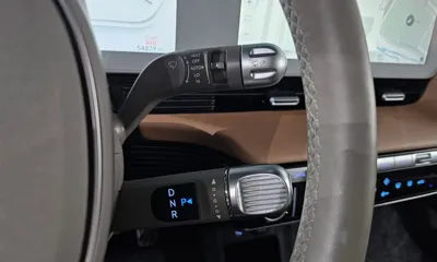 Hyundai Ioniq5 2022, 54829 км, за 35500000 KRW - фото 9
