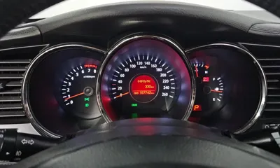 Kia K5 2012, 157742 км, за 4200000 KRW - фото 8