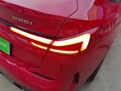 BMW 2 Series (Import) 2022, 45000 км, за 100100 CNY - фото 8