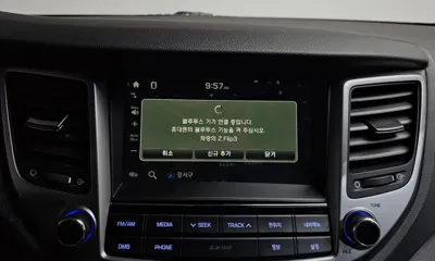 Hyundai Tucson 2018, 88518 км, за 12880000 KRW - фото 16