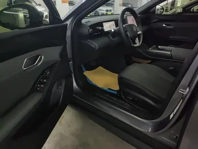 BYD Qin L 2026, 5600 км, за 89000 CNY - фото 16