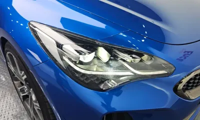 Kia Stinger 2019, 156254 км, за 14500000 KRW - фото 22