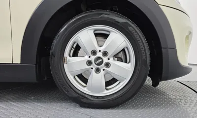 MINI Cooper 2019, 70394 км, за 12500000 KRW - фото 21