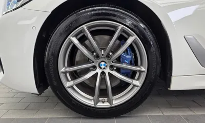 BMW 5-Series 2018, 127841 км, за 23990000 KRW - фото 5