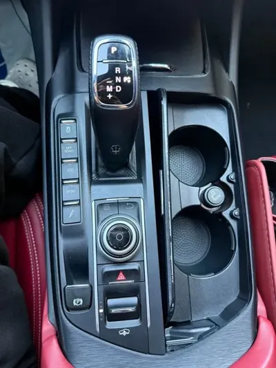 Maserati Levante 2020, 76382 км, за 35990000 KRW - фото 9