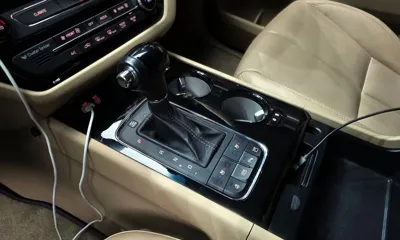 Kia Canival 2016, 206784 км, за 12700000 KRW - фото 9
