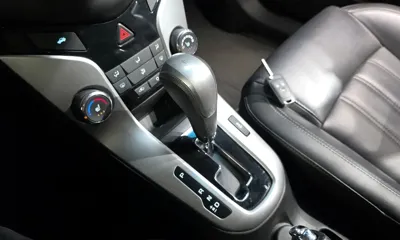 ChevroletGMDaewoo Cruze 2016, 50306 км, за 5400000 KRW - фото 9