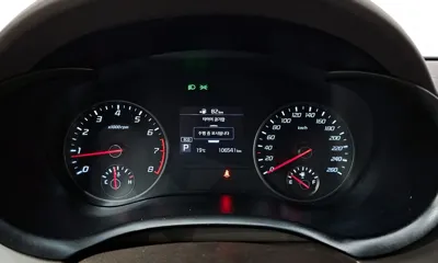 Kia Stinger 2019, 106541 км, за 15000000 KRW - фото 8