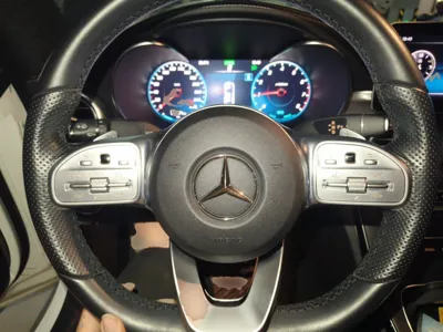 Mercedes-Benz C-Class 2020, 42500 км, за 180642.44 CNY - фото 11