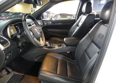 Jeep Cherokee 2017, 99324 км, за 22000000 KRW - фото 8