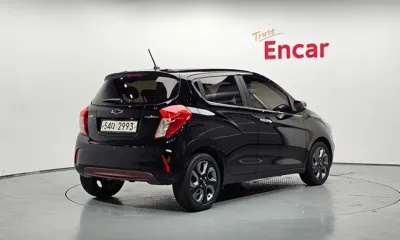 ChevroletGMDaewoo Spark 2019, 50338 км, за 7700000 KRW