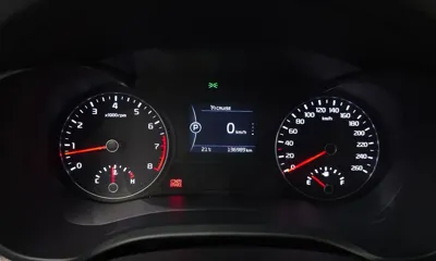 Kia K5 2016, 136989 км, за 9600000 KRW - фото 8