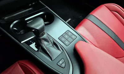 Lexus UX 2024, 15758 км, за 39900000 KRW - фото 9