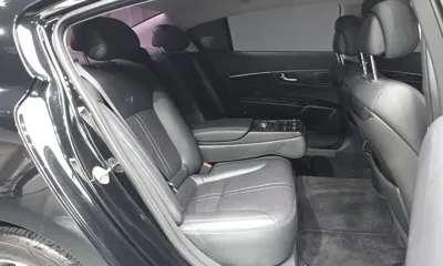 Kia K9 2018, 117124 км, за 8890000 KRW - фото 12