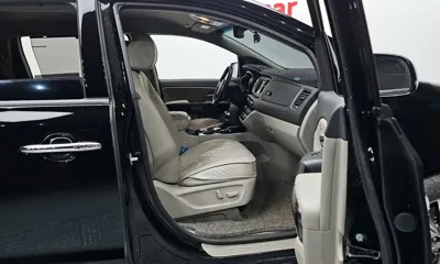 Kia Canival 2020, 64645 км, за 19500000 KRW - фото 26