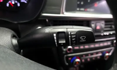 Kia K5 2016, 158858 км, за 8500000 KRW - фото 18