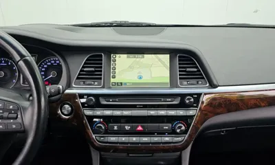 Hyundai Aslan 2015, 182791 км, за 5500000 KRW - фото 14