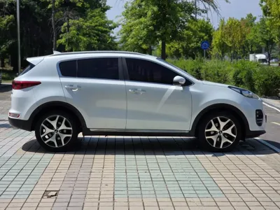 Kia Sportage 2017, 107108 км, за 11500000 KRW - фото 7