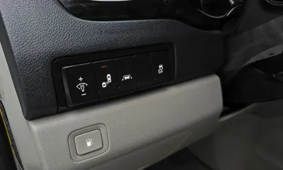 Kia Canival 2019, 96690 км, за 17800000 KRW - фото 18