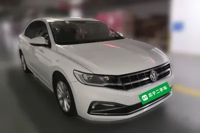 Volkswagen Bora 2020, 61100 км, за 54506.12 CNY - фото 3