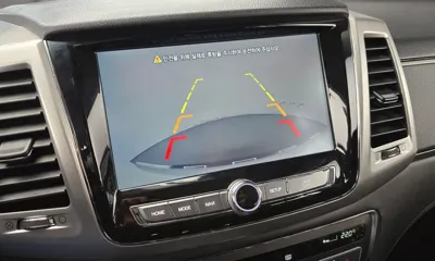 KG_Mobility_Ssangyong Rexton 2019, 41729 км, за 16500000 KRW - фото 18