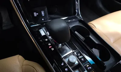 Kia K7 2020, 46101 км, за 23300000 KRW - фото 9