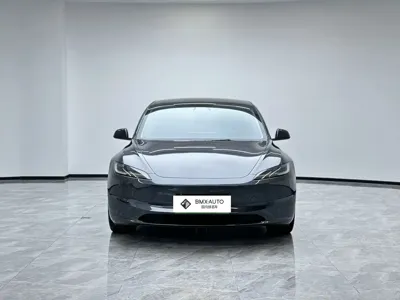 Tesla Model 3 2024, 44000 км, за 189800 CNY - фото 6