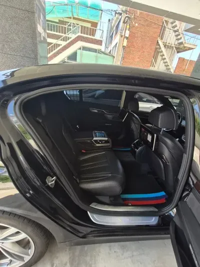 BMW 7-Series 2016, 212850 км, за 21900000 KRW - фото 19
