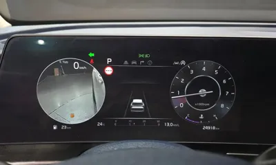 Kia Sportage 2024, 24918 км, за 25000000 KRW - фото 8