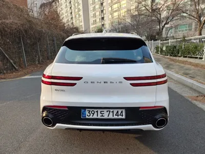 Genesis GV70 2022, 63520 км, за 33990000 KRW - фото 4