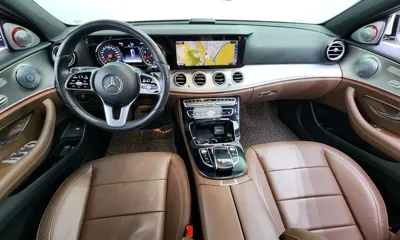 Mercedes-Benz E-Class 2019, 77361 км, за 26000000 KRW - фото 7