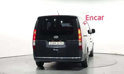 Hyundai Staria 2025, 51416 км, за 28490000 KRW