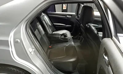 Chrysler 300C 2013, 139537 км, за 4900000 KRW - фото 11