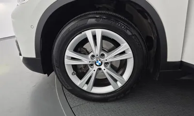 BMW X1 2017, 174717 км, за 11500000 KRW - фото 5