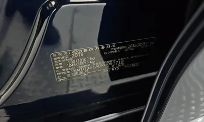 Genesis G70 2019, 157946 км, за 14990000 KRW - фото 27