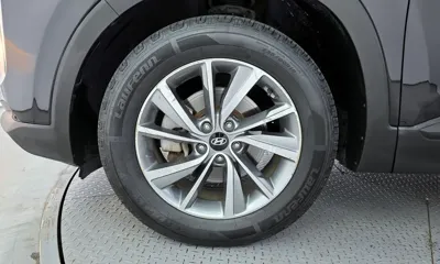 Hyundai Santafe 2019, 129467 км, за 14900000 KRW - фото 5