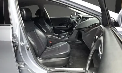 Hyundai Grandeur 2016, 158592 км, за 99990000 KRW - фото 11