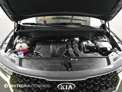 Kia Sorento 2021, 150000 км, за 19890000 KRW - фото 6