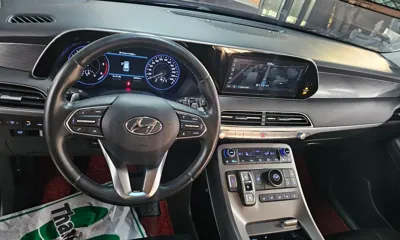Hyundai Palisade 2022, 65000 км, за 30900000 KRW - фото 7