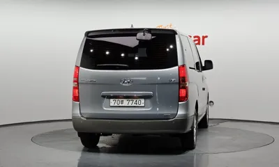 Hyundai Starex 2015, 60384 км, за 13900000 KRW - фото 4