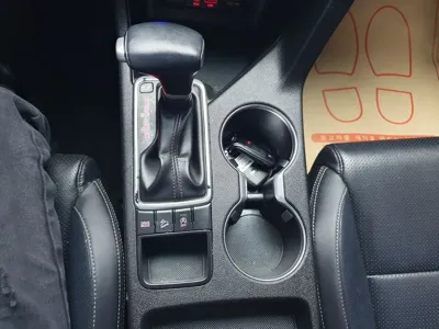 Kia Sportage 2018, 133683 км, за 10990000 KRW - фото 16