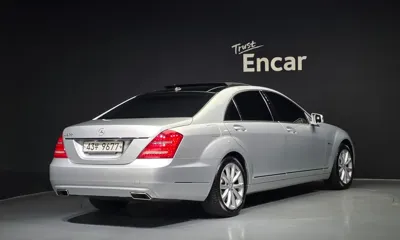 Mercedes-Benz S-Class 2012, 209009 км, за 6800000 KRW - фото 2