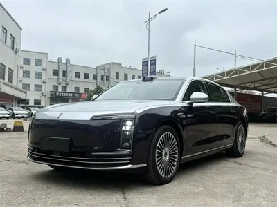尊界 尊界S800 2026, 4000 км, за 798000 CNY