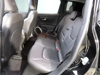 Jeep Renegade 2017, 50030 км, за 11400000 KRW - фото 9