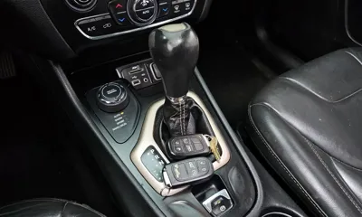 Jeep Cherokee 2016, 178385 км, за 5200000 KRW - фото 9
