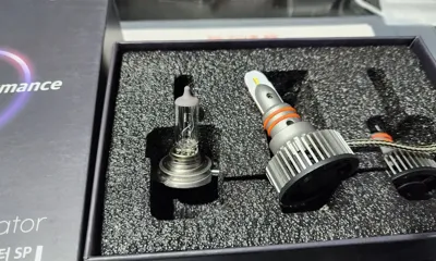 Peugeot 208 2017, 77500 км, за 7900000 KRW - фото 9