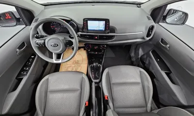 Kia Morning 2018, 33382 км, за 7500000 KRW - фото 7