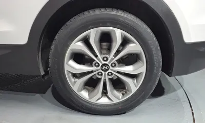 Hyundai Santafe 2015, 132414 км, за 9300000 KRW - фото 5